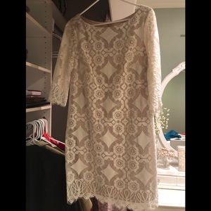 Nordstrom Dress perfect for a wedding